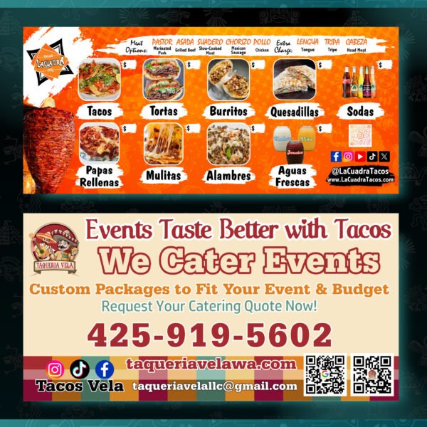 Digital Banner Design