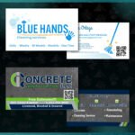 Business Card Design