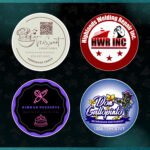 Digital Sticker Design