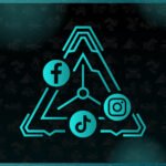 Social Media Page Setup