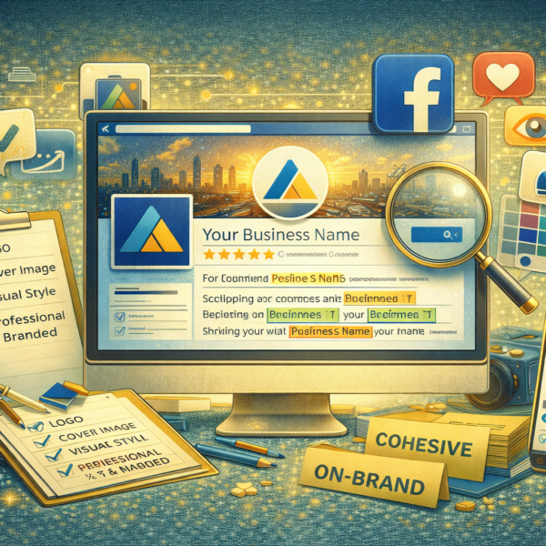 Social Media Page Creation(One-Time Fee)